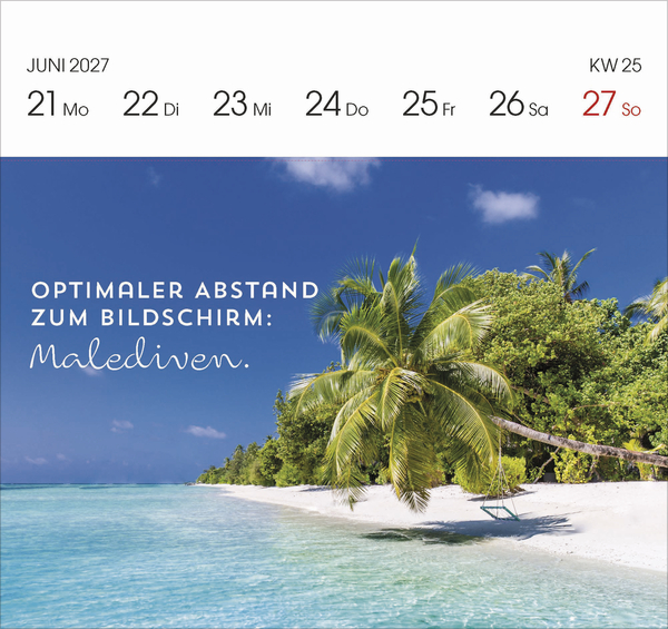 Kleine Auszeit 2027, Innenansicht #7