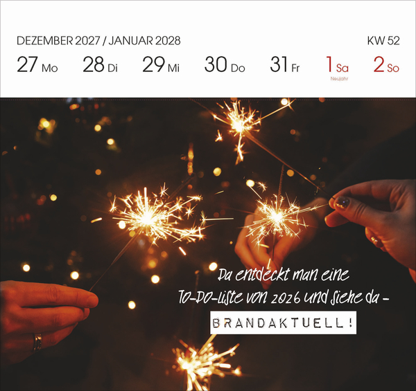 Kleine Auszeit 2027, Innenansicht #14