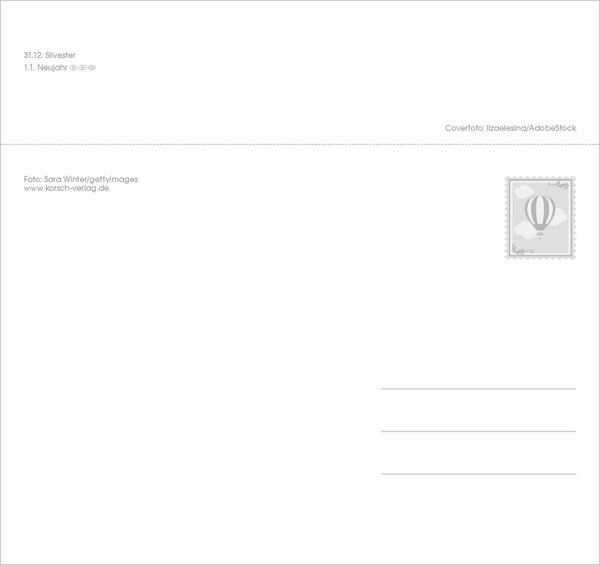 Kleine Auszeit 2027, Innenansicht #15